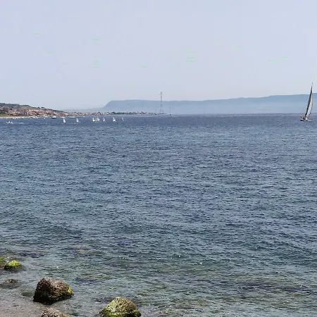 Apartamento La Paciota - A 2 Passi Dal Mare