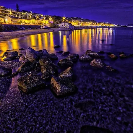 Apartamento La Paciota - A 2 Passi Dal Mare Mesina