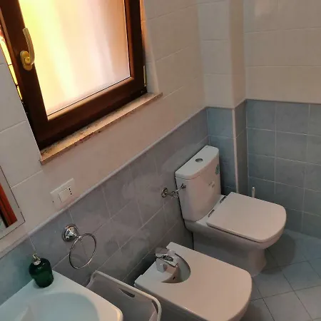 Apartamento La Paciota - A 2 Passi Dal Mare *