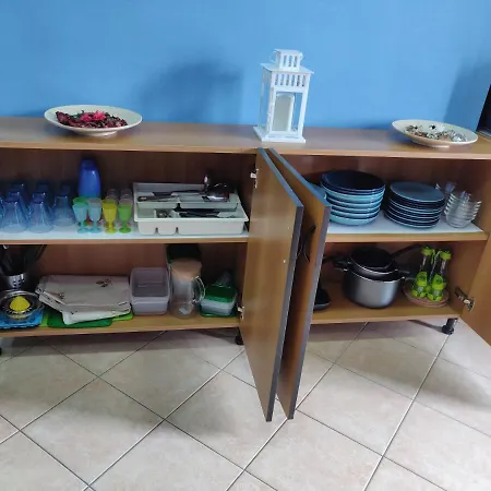 Apartamento La Paciota - A 2 Passi Dal Mare