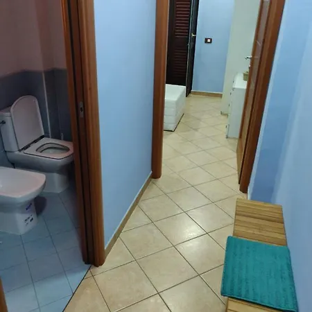 Apartamento La Paciota - A 2 Passi Dal Mare