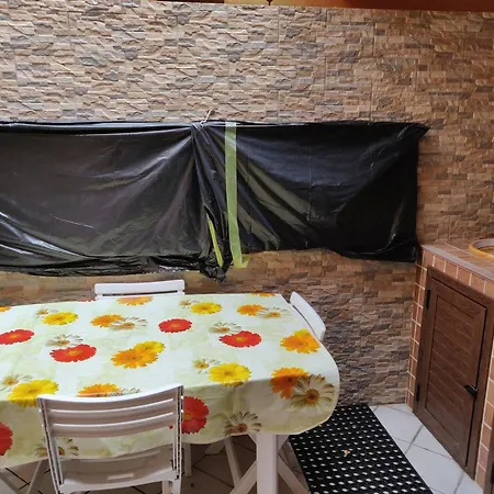 La Paciota - A 2 Passi Dal Mare Apartamento *