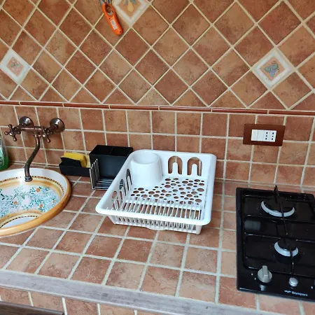 La Paciota - A 2 Passi Dal Mare Apartamento *