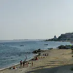 La Paciota - A 2 Passi Dal Mare * Messina