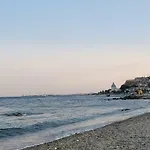 La Paciota - A 2 Passi Dal Mare Hotel Messina