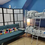 La Paciota - A 2 Passi Dal Mare Hotel