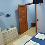La Paciota - A 2 Passi Dal Mare Messina