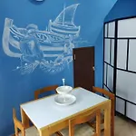 Hotel La Paciota - A 2 Passi Dal Mare Messina