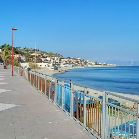 La Paciota - A 2 Passi Dal Mare * Messina