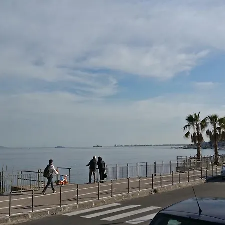 La Paciota - A 2 Passi Dal Mare