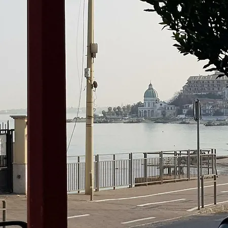 Appartamento La Paciota - A 2 Passi Dal Mare *
