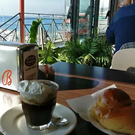 La Paciota - A 2 Passi Dal Mare * Messina