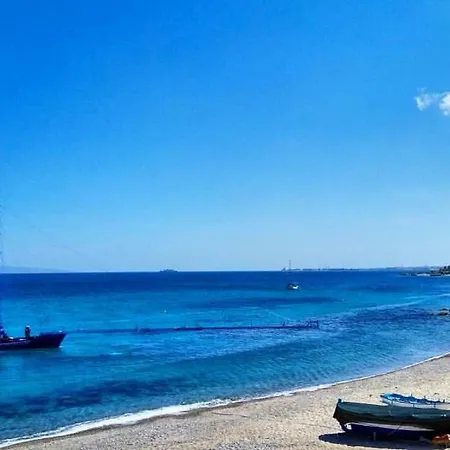 La Paciota - A 2 Passi Dal Mare *