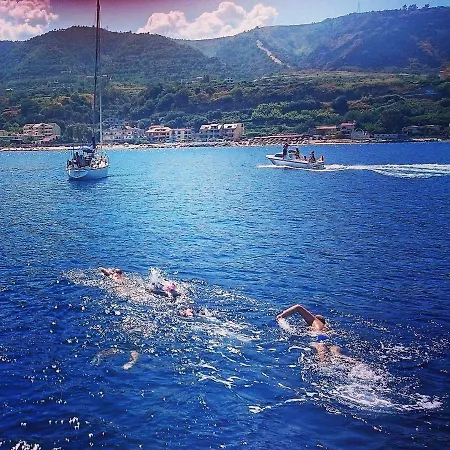 La Paciota - A 2 Passi Dal Mare Appartamento *