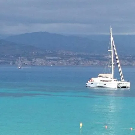 La Paciota - A 2 Passi Dal Mare Appartamento *