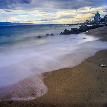 La Paciota - A 2 Passi Dal Mare * Messina