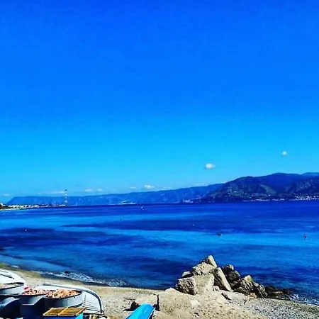 Appartamento La Paciota - A 2 Passi Dal Mare