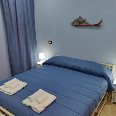 La Paciota - A 2 Passi Dal Mare * Messina